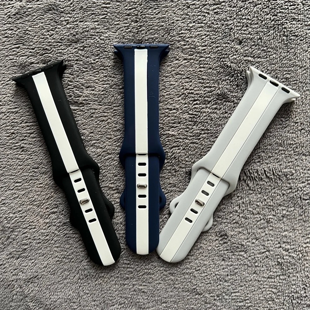 38mm Apple Watch Band Set